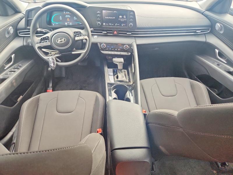 Aukcja sprzedaży 2026 Hyundai Elantra Hybrid, vin: KMHLM4DJ8TU214710, numer aukcji: 68674146
