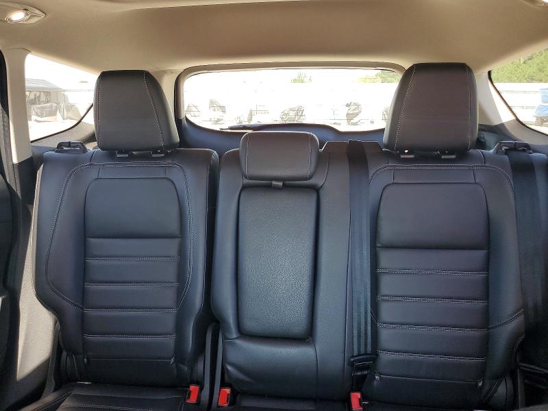 2018 Ford Escape მანქანა იყიდება აუქციონზე, vin: 1FMCU0J97JUA16474, აუქციონის ნომერი: 70940596