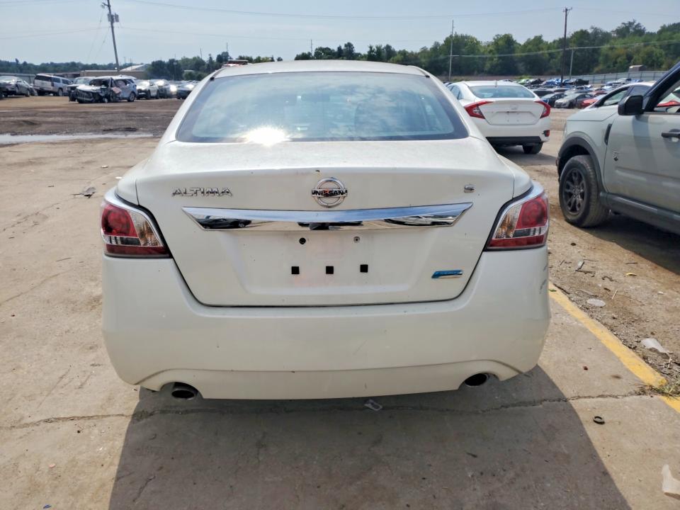 Aukcja sprzedaży 2014 Nissan Altima, vin: 1N4AL3AP3EC183947, numer aukcji: 69513226