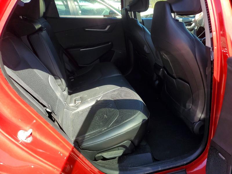 Aukcja sprzedaży 2023 Kia Ev6, vin: KNDC34LA7P5129396, numer aukcji: 68145316