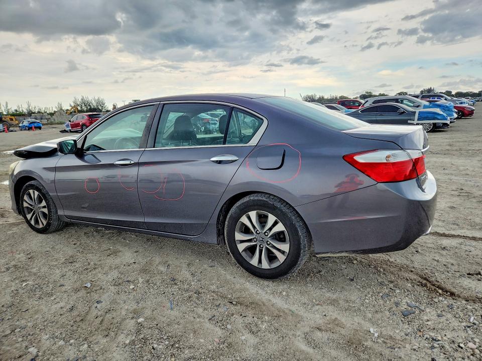 Продаж на аукціоні авто 2015 Honda Accord, vin: 1HGCR2F37FA149994, номер лоту: 67730706