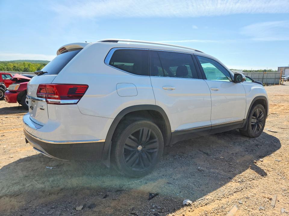 Продаж на аукціоні авто 2018 Volkswagen Atlas, vin: 1V2NR2CA0JC575581, номер лоту: 68130246
