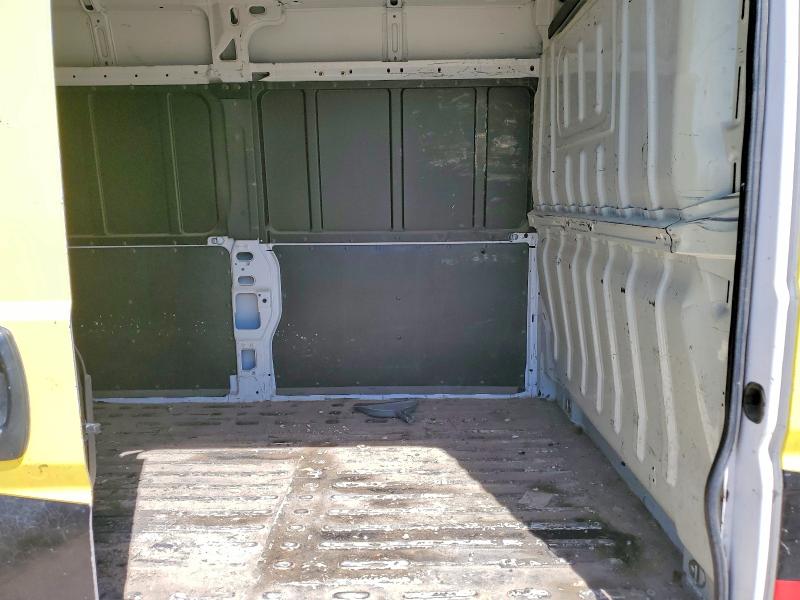 67908586 :رقم المزاد ، 3C6URVJG1KE552141 vin ، 2019 Ram Promaster 3500 مزاد بيع