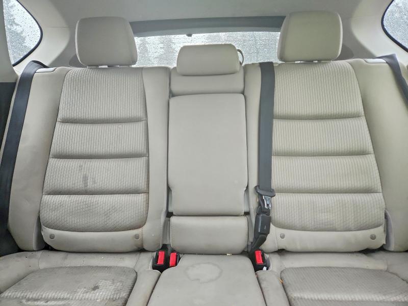 Продажа на аукционе авто 2013 Mazda Cx-5, vin: JM3KE4CE3D0158130, номер лота: 70566976