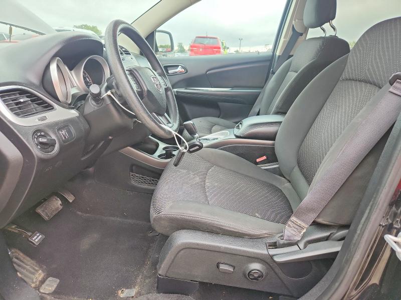 69487076 :رقم المزاد ، 3C4PDCAB4GT218301 vin ، 2016 Dodge Journey مزاد بيع