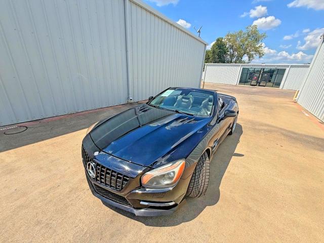 Продаж на аукціоні авто 2013 Mercedes-benz Sl, vin: WDDJK7DA6DF008686, номер лоту: 65963006