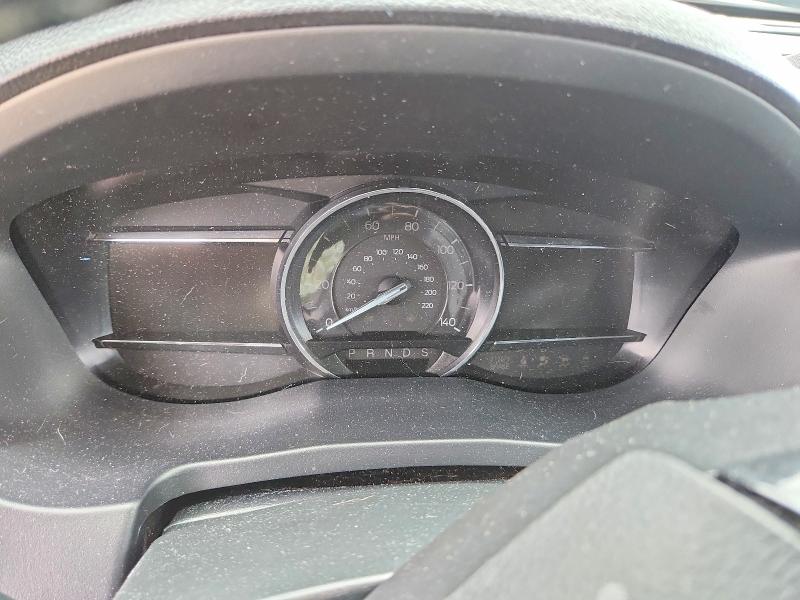 Aukcja sprzedaży 2018 Ford Explorer, vin: 1FM5K8D89JGB06627, numer aukcji: 69777376