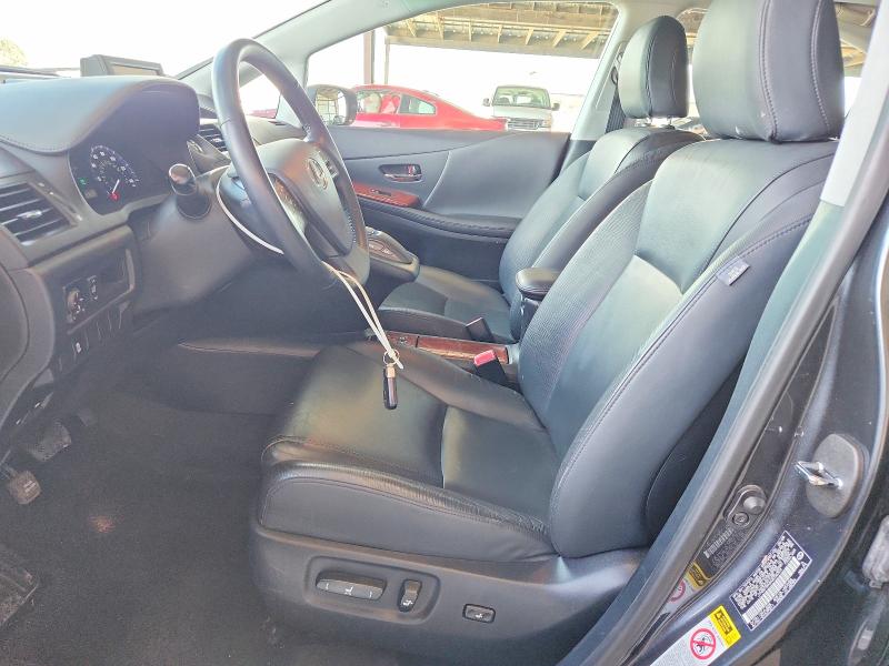 Продаж на аукціоні авто 2010 Lexus Hs, vin: JTHBB1BA6A2005304, номер лоту: 69052216