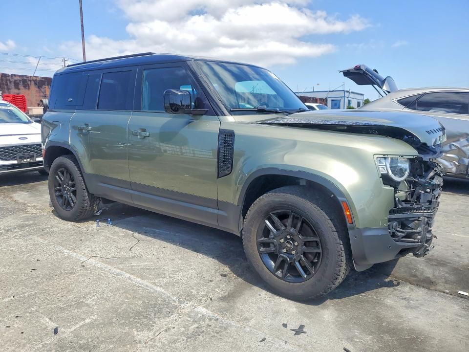 Продаж на аукціоні авто 2023 Land Rover Defender, vin: SALEJ7EX7P2204383, номер лоту: 69745006
