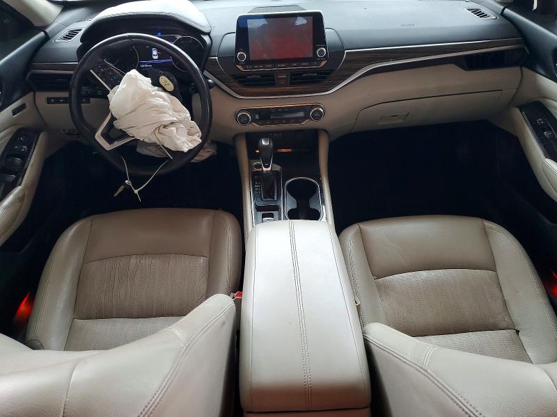2020 Nissan Altima მანქანა იყიდება აუქციონზე, vin: 1N4BL4FV0LC148717, აუქციონის ნომერი: 67477566