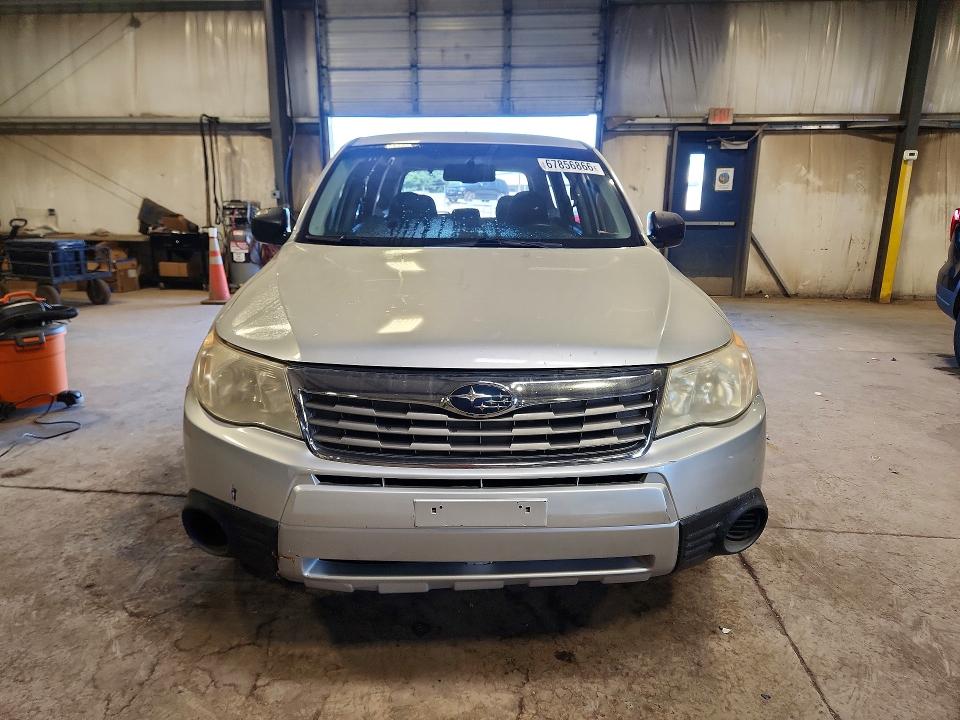 Продажа на аукционе авто 2009 Subaru Forester, vin: JF2SH61609H712516, номер лота: 67856866
