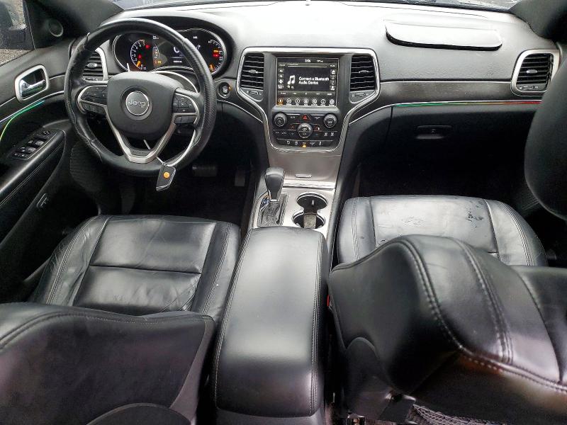 67473066 :رقم المزاد ، 1C4RJFBG8JC324587 vin ، 2018 Jeep Grand Cherokee مزاد بيع
