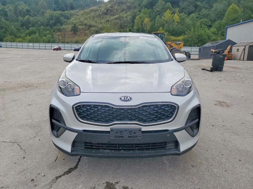 Продажа на аукционе авто 2020 Kia Sportage, vin: KNDPM3AC1L7798081, номер лота: 67792466