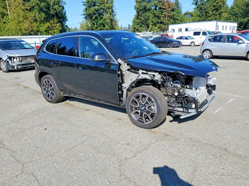 Aukcja sprzedaży 2025 Bmw X1, vin: WBX73EF05S5286219, numer aukcji: 66904666