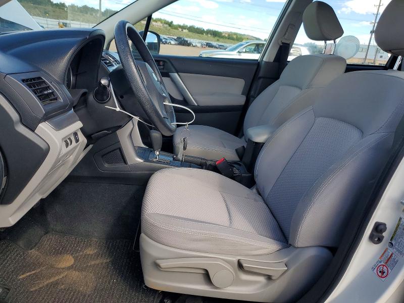 68010586 :رقم المزاد ، JF2SJAAC8EH486362 vin ، 2014 Subaru Forester مزاد بيع