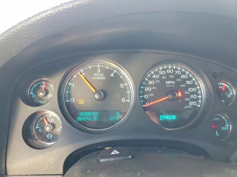 2013 Gmc Yukon მანქანა იყიდება აუქციონზე, vin: 1GKS2EEF5DR252359, აუქციონის ნომერი: 69789036