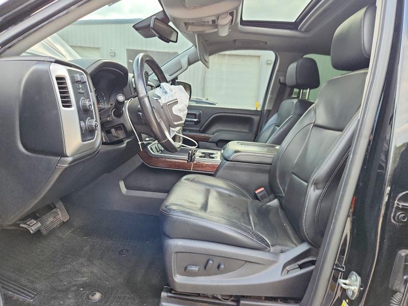 Продажа на аукционе авто 2017 Gmc Sierra, vin: 3GTU2NEC2HG152607, номер лота: 67087586