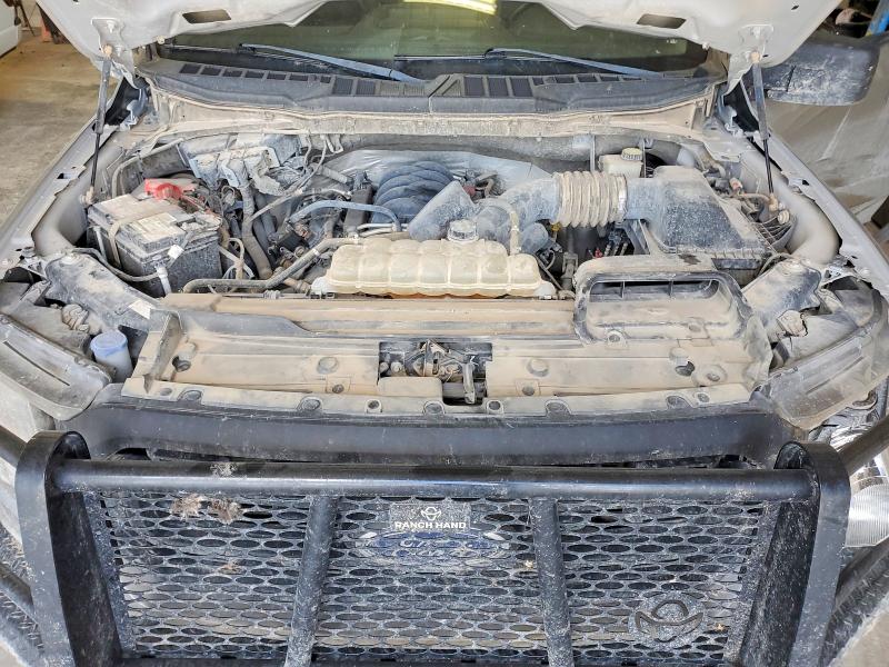 Aukcja sprzedaży 2023 Ford F150, vin: 1FTFX1E53PKE18406, numer aukcji: 65045966