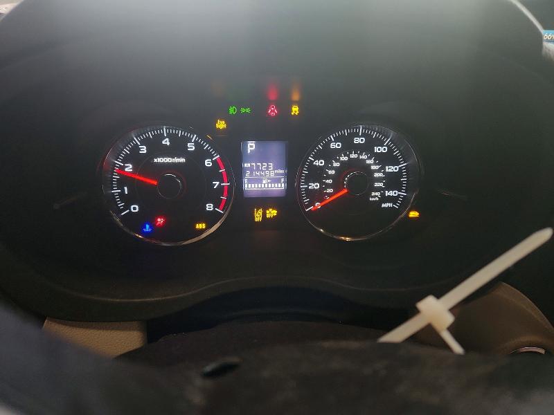 Продаж на аукціоні авто 2015 Subaru Forester, vin: JF2SJAWC2FH484519, номер лоту: 67086526