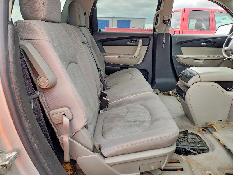 Продажа на аукционе авто 2012 Gmc Acadia, vin: 1GKKRNED4CJ271413, номер лота: 69459276