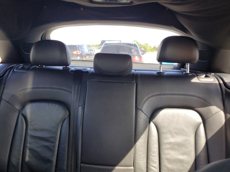Aukcja sprzedaży 2017 Audi Q3, vin: WA1ECCFS8HR004094, numer aukcji: 69370976