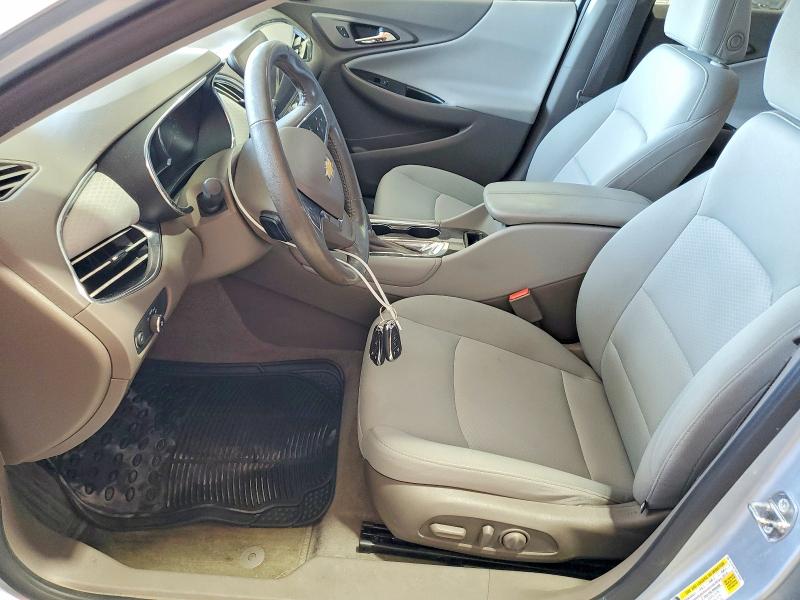 Aukcja sprzedaży 2017 Chevrolet Malibu, vin: 1G1ZE5STXHF162524, numer aukcji: 71244966