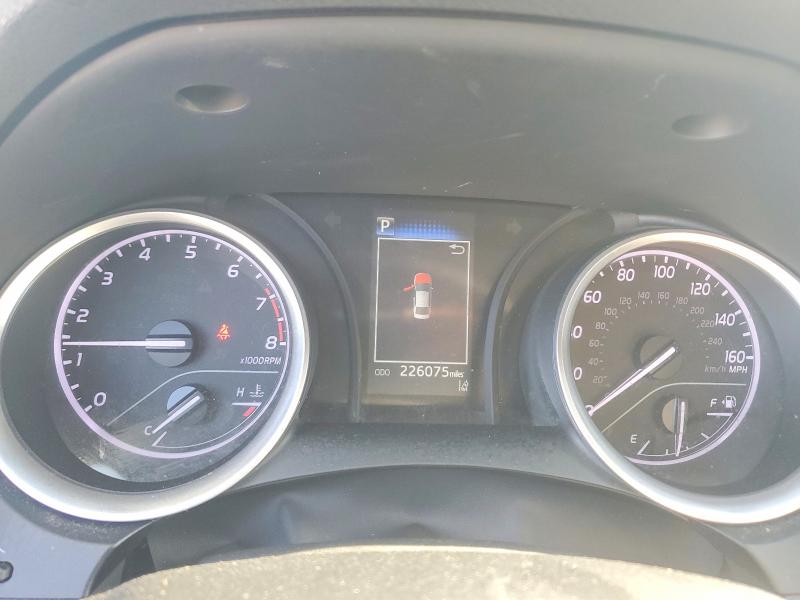 68040356 :رقم المزاد ، 4T1C11AK3PU801326 vin ، 2023 Toyota Camry مزاد بيع