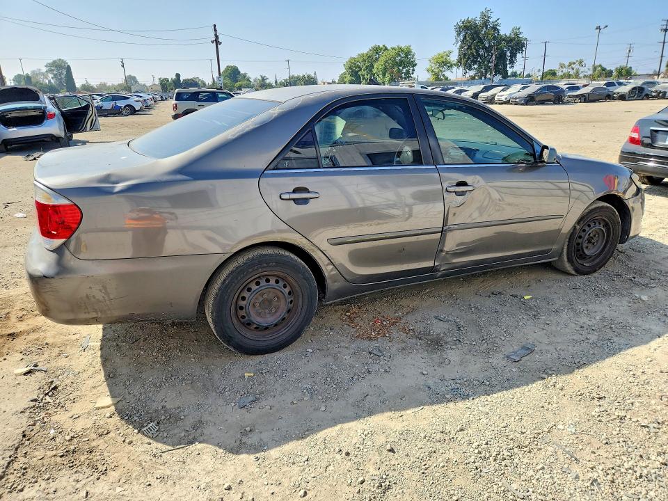 Aukcja sprzedaży 2005 Toyota Camry, vin: 4T1BE32K75U540340, numer aukcji: 70558666