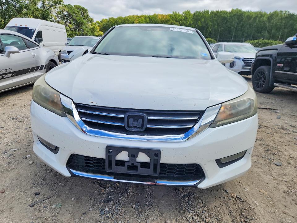 Продажа на аукционе авто 2014 Honda Accord, vin: 1HGCR2F89EA163955, номер лота: 70847116