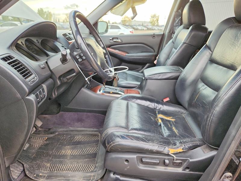 Aukcja sprzedaży 2005 Acura Mdx, vin: 2HNYD18955H000377, numer aukcji: 70722906