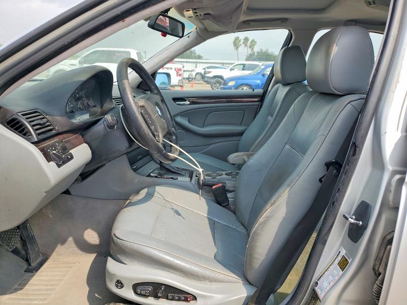 Aukcja sprzedaży 2005 Bmw 325, vin: WBAEV33475KW18383, numer aukcji: 59407946