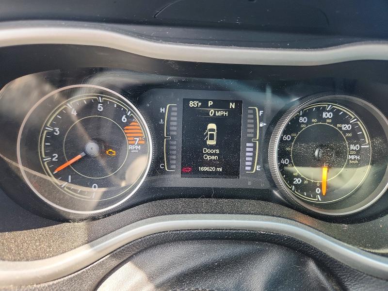 2018 Jeep Cherokee მანქანა იყიდება აუქციონზე, vin: 1C4PJMLB7JD530038, აუქციონის ნომერი: 67180636