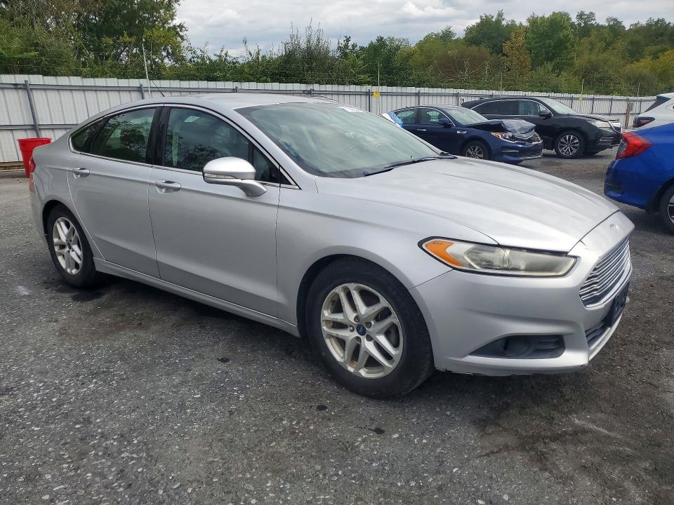 Продажа на аукционе авто 2015 Ford Fusion, vin: 3FA6P0HD0FR138049, номер лота: 71080656