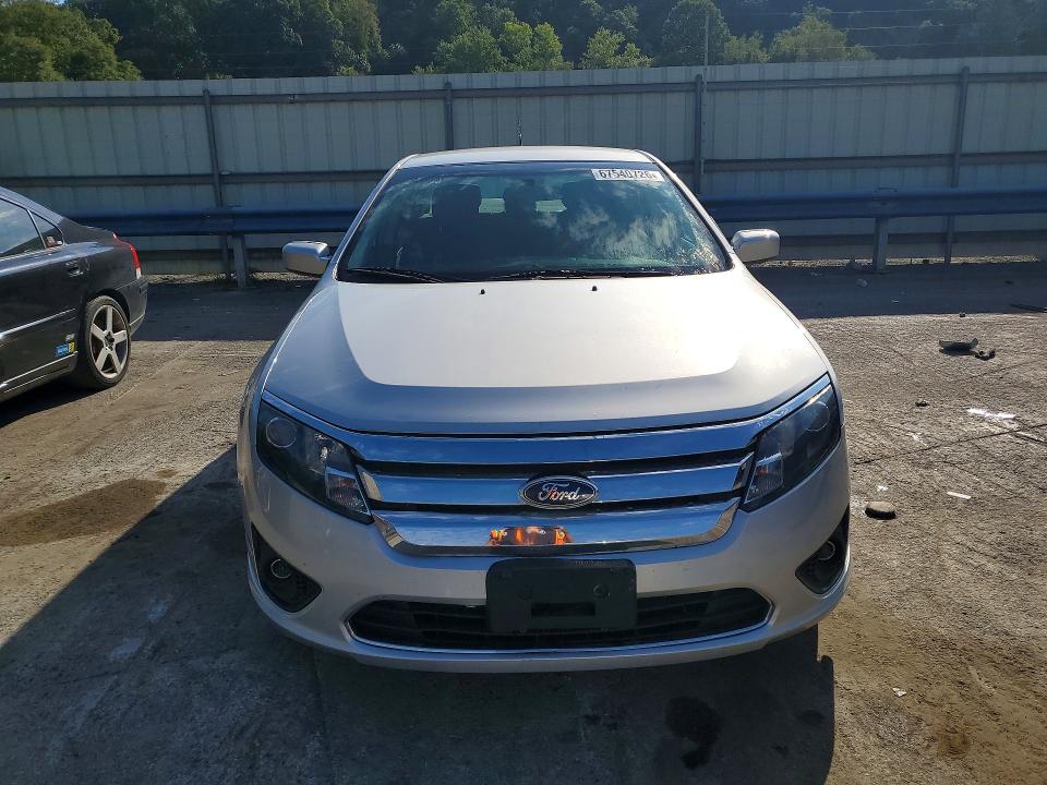 2011 Ford Fusion მანქანა იყიდება აუქციონზე, vin: 3FAHP0HA5BR138153, აუქციონის ნომერი: 67540726