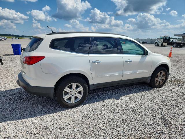 2011 Chevrolet Traverse მანქანა იყიდება აუქციონზე, vin: 1GNKRGED5BJ264998, აუქციონის ნომერი: 68843586