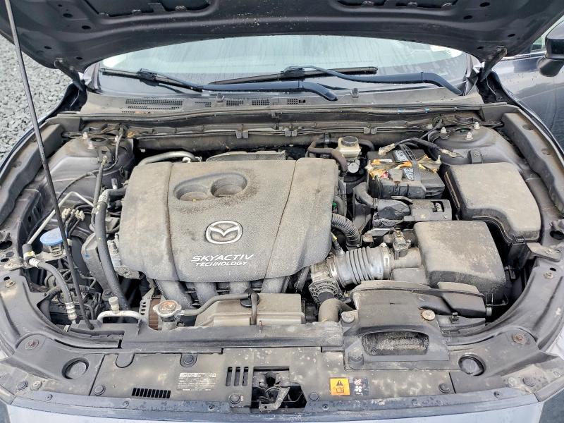 Aukcja sprzedaży 2016 Mazda 3, vin: 3MZBM1U7XGM317699, numer aukcji: 68032456