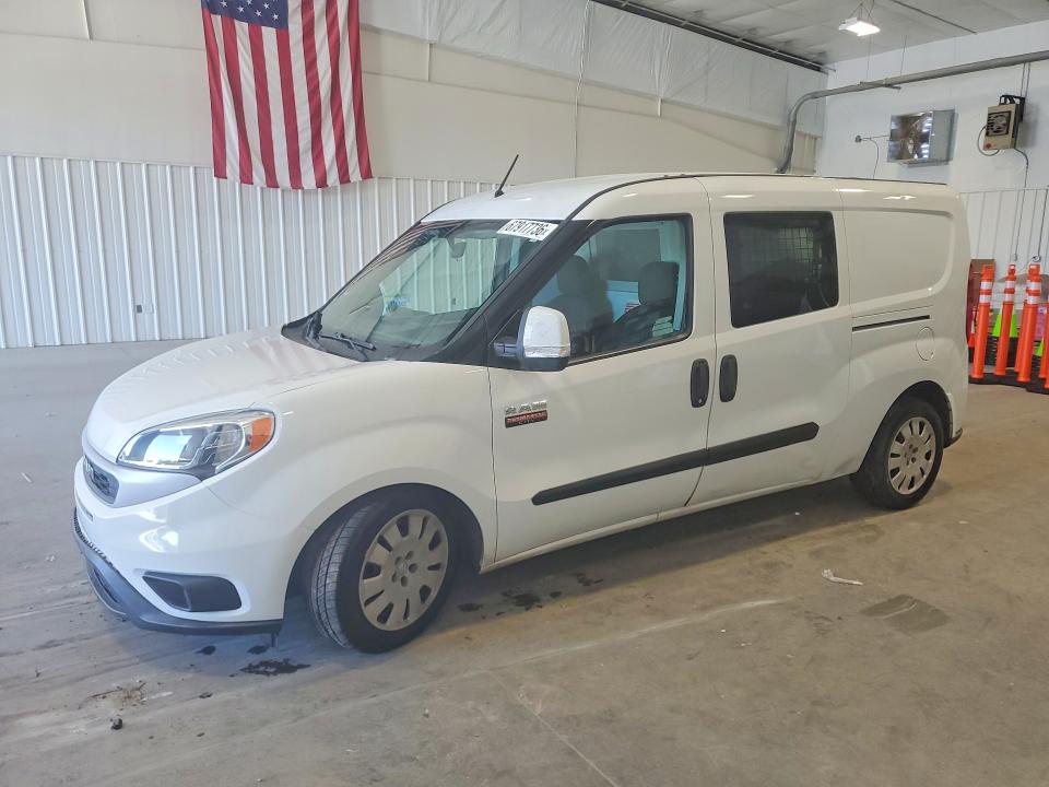 Продаж на аукціоні авто 2019 Ram Promaster City, vin: ZFBHRFBB3K6M15004, номер лоту: 67917736