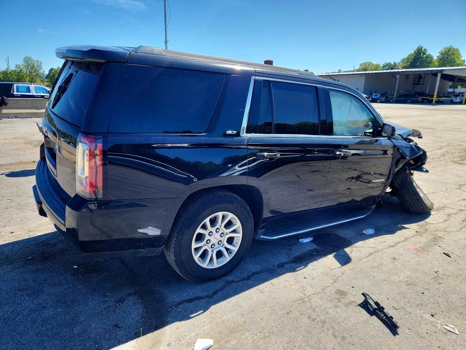 Продаж на аукціоні авто 2017 Gmc Yukon, vin: 1GKS2BKC4HR180181, номер лоту: 68996806