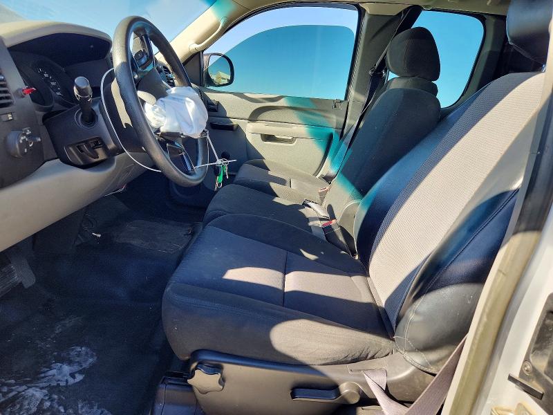 Продаж на аукціоні авто 2012 Gmc Sierra, vin: 1GTR1TEA0CZ232833, номер лоту: 67632416