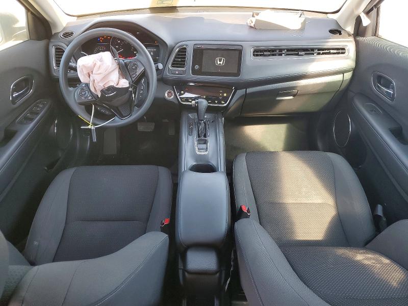 Aukcja sprzedaży 2021 Honda Hr-v, vin: 3CZRU5H59MM727806, numer aukcji: 66558446