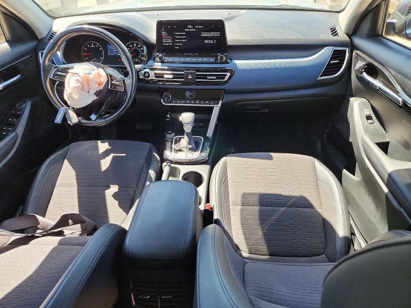 Aukcja sprzedaży 2023 Kia Seltos, vin: KNDEU2AA0P7387714, numer aukcji: 66853166