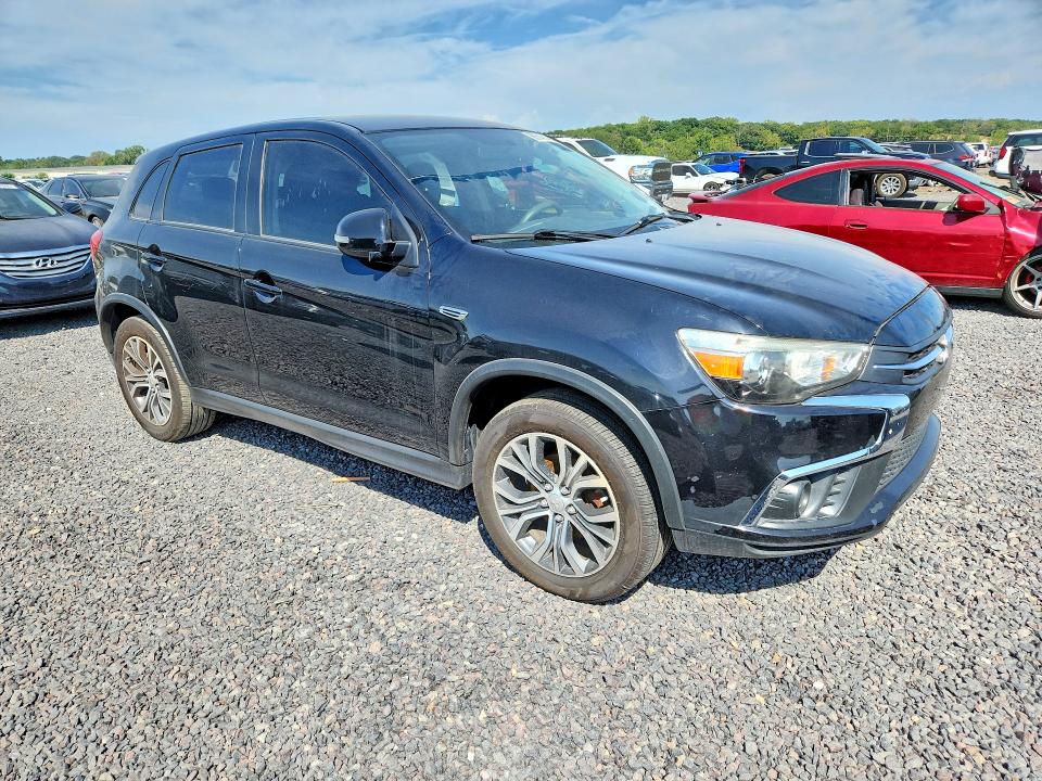 Aukcja sprzedaży 2019 Mitsubishi Outlander Sport, vin: JA4AP3AU7KU021159, numer aukcji: 68740146
