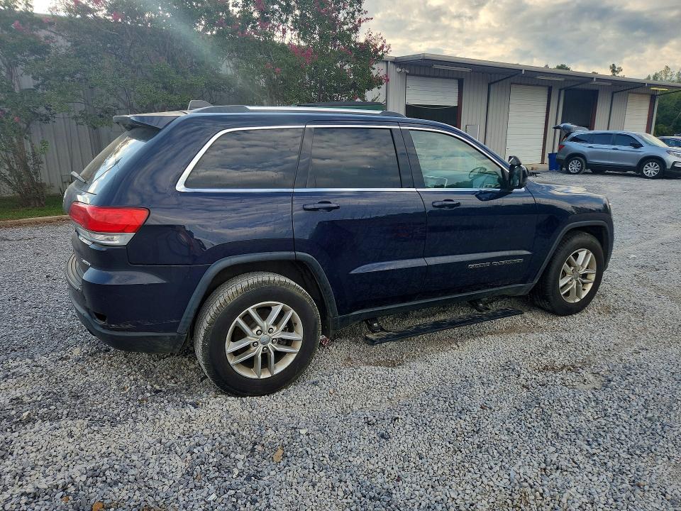 Aukcja sprzedaży 2017 Jeep Grand Cherokee, vin: 1C4RJEAG2HC638127, numer aukcji: 68644946
