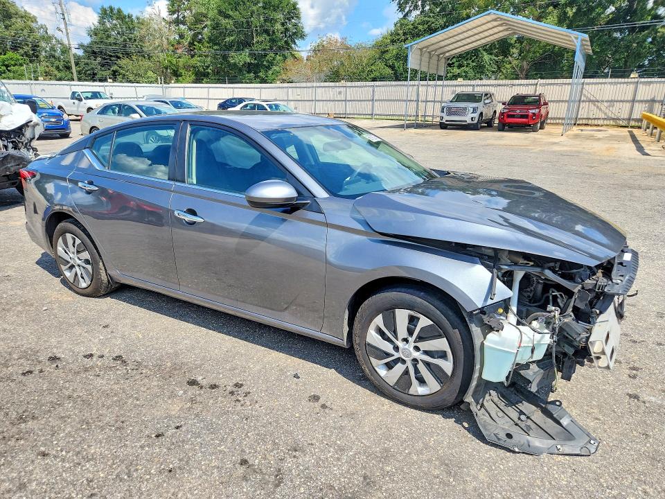 Продажа на аукционе авто 2023 Nissan Altima, vin: 1N4BL4BV6PN385678, номер лота: 68792276
