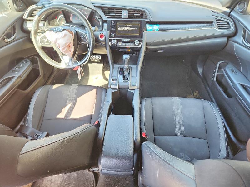 Aukcja sprzedaży 2020 Honda Civic, vin: SHHFK7H45LU411144, numer aukcji: 68317036