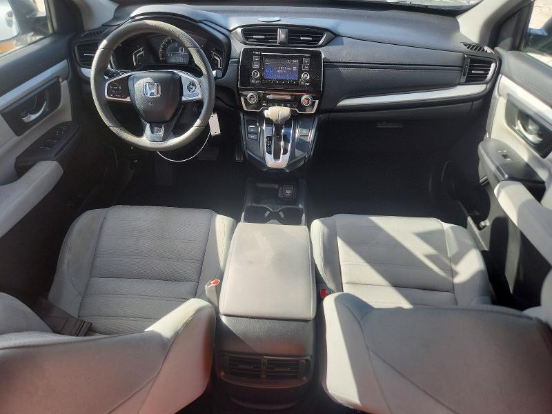 Продажа на аукционе авто 2019 Honda Cr-v, vin: 2HKRW6H3XKH208058, номер лота: 67402706