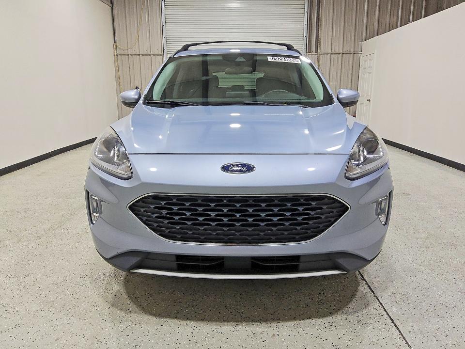 Продажа на аукционе авто 2022 Ford Escape, vin: 1FMCU0H64NUB13830, номер лота: 70284086