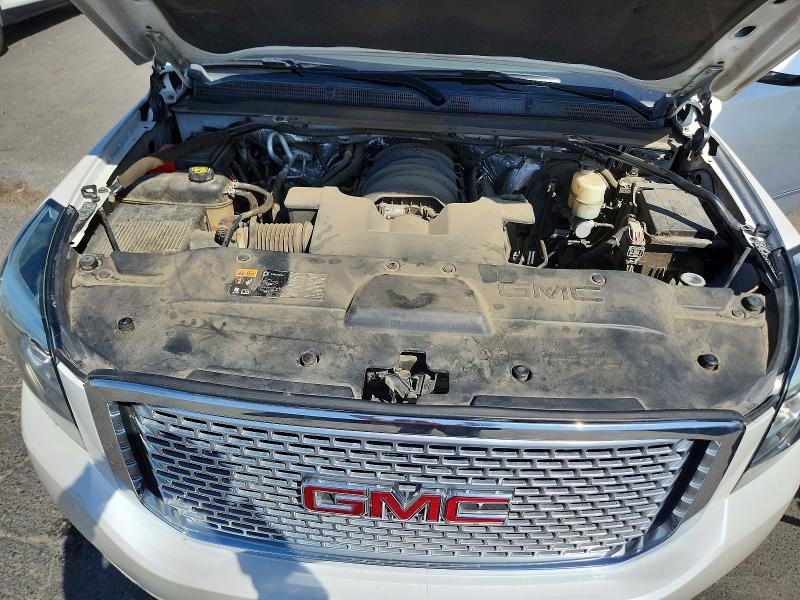 Aukcja sprzedaży 2016 Gmc Yukon Xl, vin: 1GKS2HKJ7GR137308, numer aukcji: 69607956