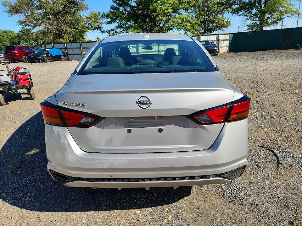 Продаж на аукціоні авто 2025 Nissan Altima, vin: 1N4BL4DV1SN414753, номер лоту: 68889426