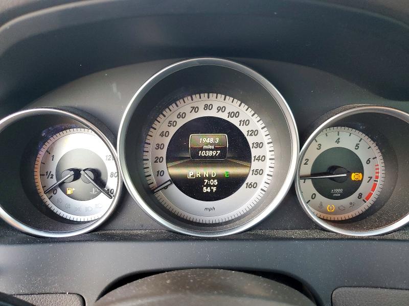 Продаж на аукціоні авто 2013 Mercedes-benz C, vin: WDDGF8AB4DG141040, номер лоту: 68923556